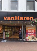 vanHaren schoenen