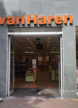 vanHaren schoenen