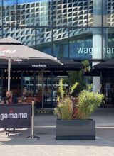 wagamama