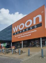 Woonexpress Amsterdam