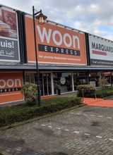 Woonexpress Breda