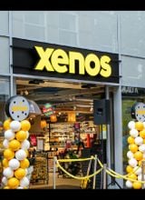 Xenos Westfield Mall of the Netherlands