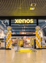 Xenos Arnhem Kronenburgpassage