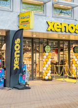 Xenos Groningen Vismarkt