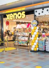 Xenos Haarlem