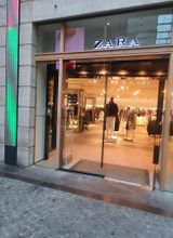 ZARA