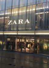 ZARA