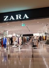 ZARA