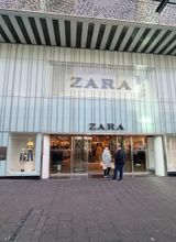 ZARA