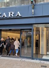 ZARA