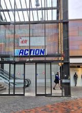 Action Amsterdam Bijlmerplein