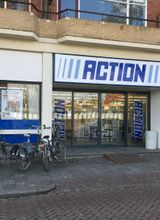 Action Groningen