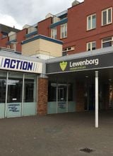 Action Lewenborg