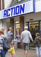 Action Haarlem