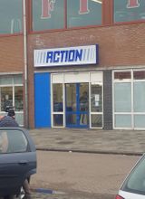 Action Leeuwarden