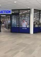Action Veenendaal Brouwersgracht
