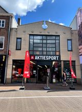 Aktiesport