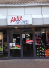 Aktiesport