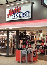 Aktiesport