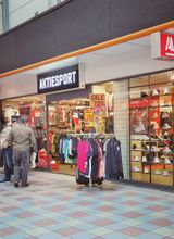 Aktiesport