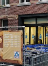 ALDI Maastricht Volksplein