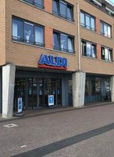 ALDI Meppel Johan van Oldenbarneveltstraat