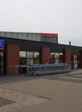 ALDI Meteren Rijksstraatweg