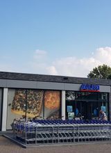 ALDI Middelburg Euromarkt