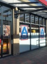 ALDI Mijdrecht Ondernemingsweg