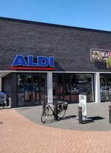 ALDI Nieuw-Amsterdam Vaart Zuidzijde