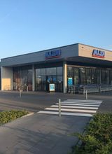 ALDI Nieuwerkerk Polderweg