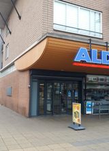 ALDI Nijmegen Molenweg