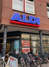 ALDI Nijmegen Willemsweg