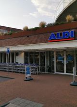 ALDI Oud-Beijerland Zoomwijckplein