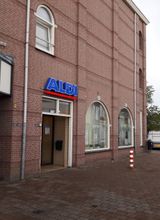 ALDI Oudenbosch Oost-Vaardeke