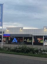 ALDI Oirsbeek Provincialeweg