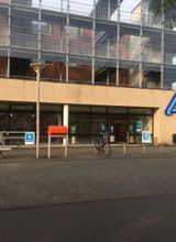 ALDI Oldenzaal Henegouwenlaan