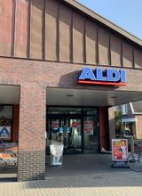 ALDI Olst Hendrik Droststraat