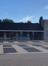 ALDI Ommen Nieuwelandstraat