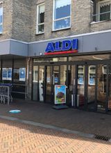 ALDI Oost-Souburg Vlissingsestraat