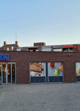 ALDI Oosterbeek Jacobaweg