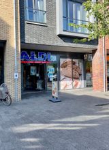 ALDI Aalsmeer Poldermeesterplein