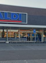 ALDI Aalten Admiraal de Ruyterstraat