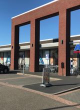 ALDI Aarle-Rixtel Kanaaldijk