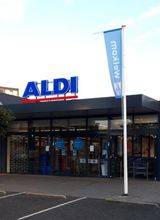 ALDI Alphen aan den Rijn Euromarkt