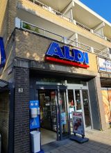 ALDI Amsterdam Bolestein