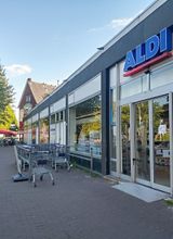 ALDI Amsterdam Karspeldreef