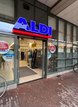 ALDI Amsterdam Nieuwe Weteringstraat