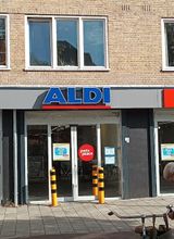 ALDI Amsterdam Pijnackerstraat