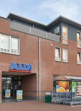 ALDI Appelscha Vaart Zuidzijde